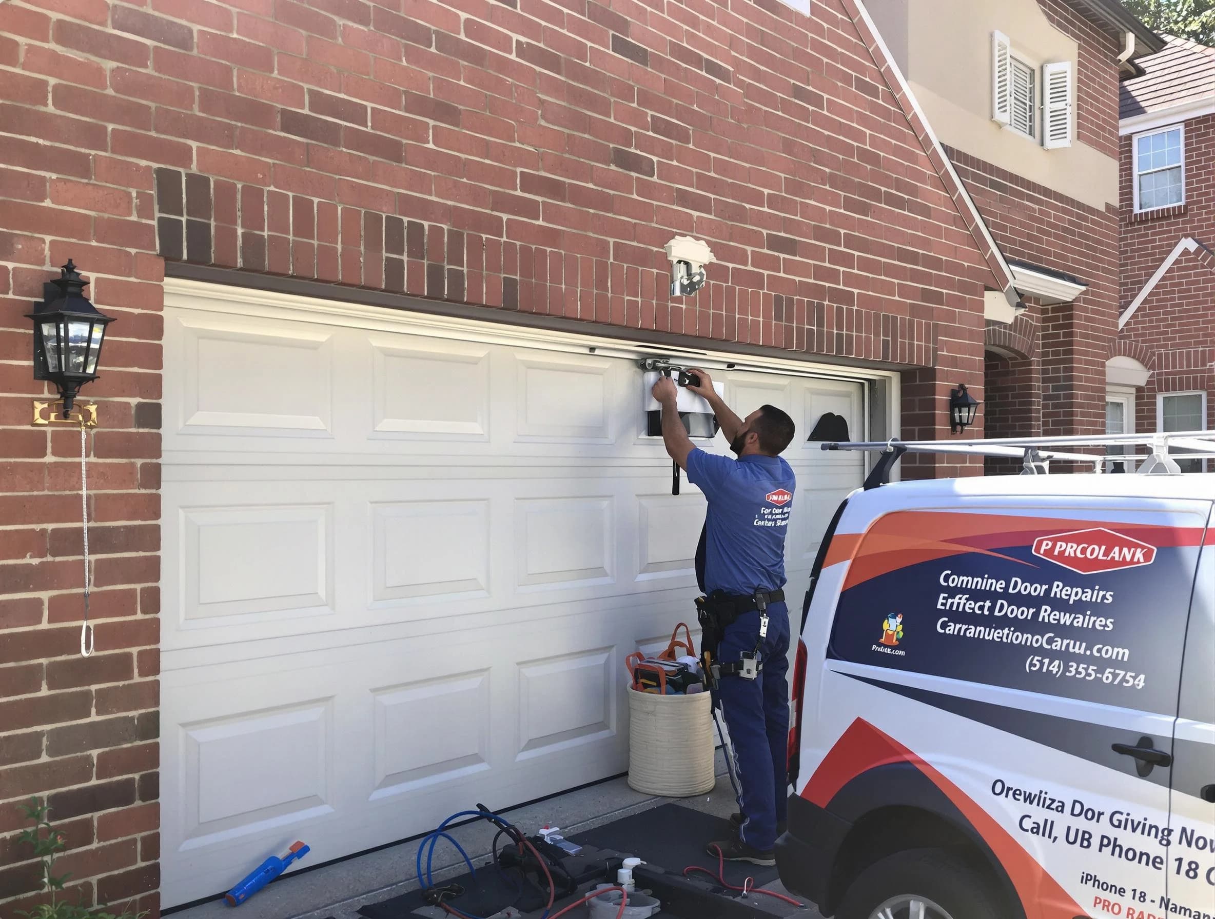 Kaysville Garage Door Repair local garage door repair technician in Kaysville