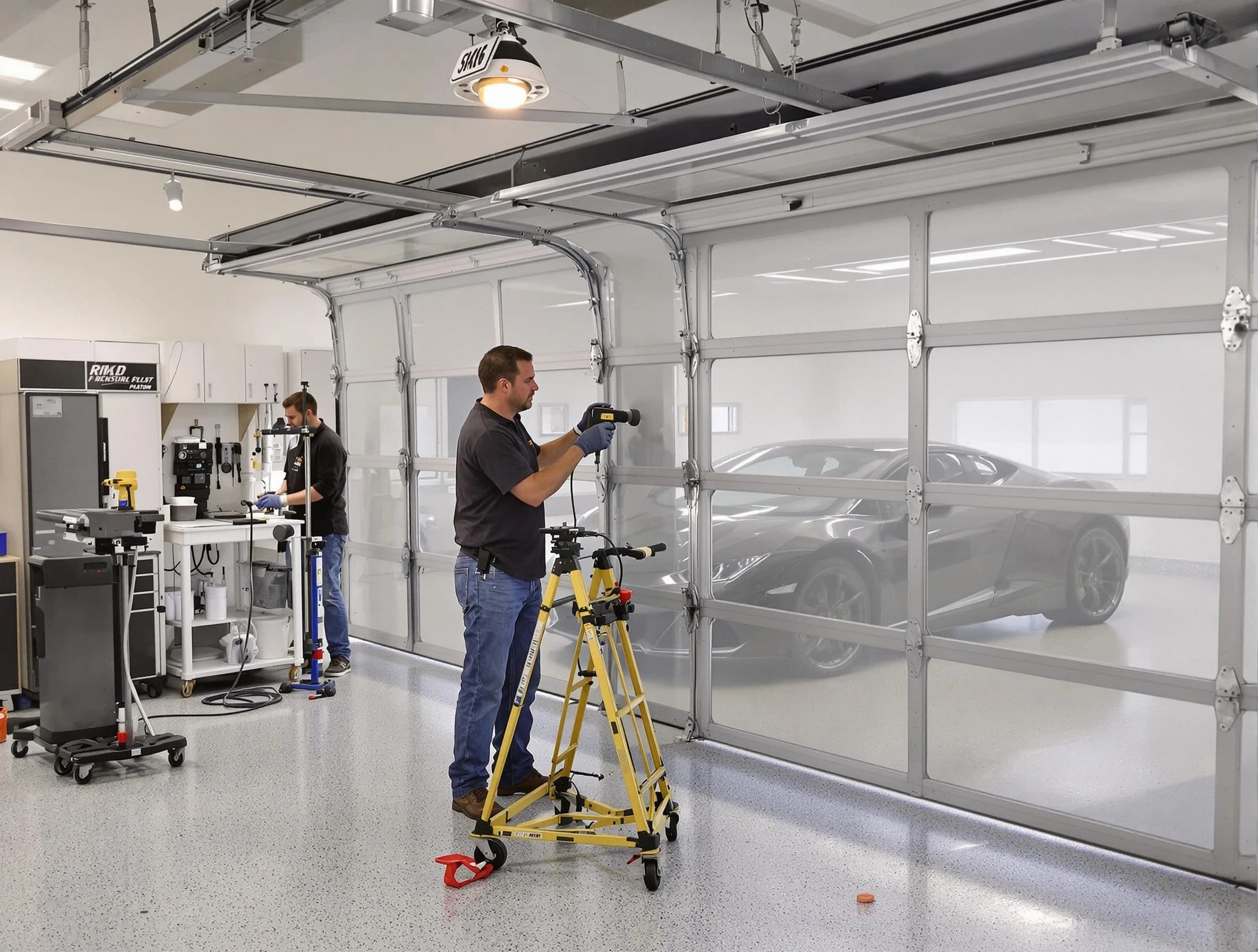 Dents Repair service in Kaysville, UT